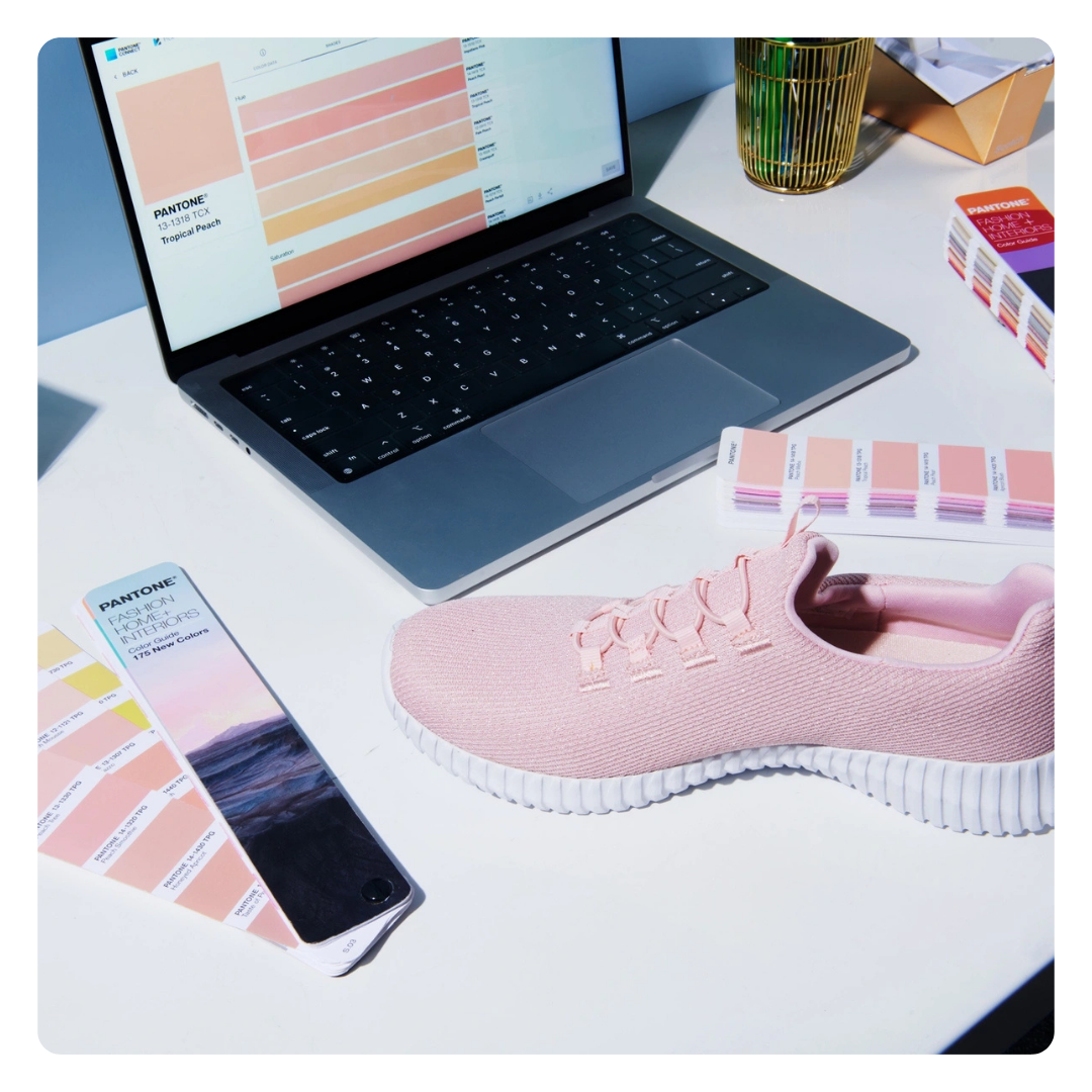 PANTONE FASHION, HOME + INTERIORS COLOR GUIDE + DUALITIES EXPANSION PACK 2